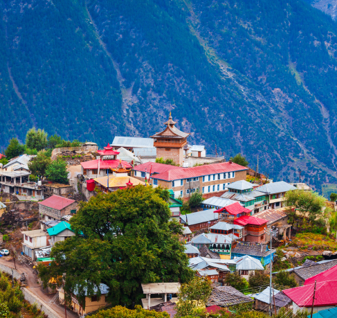 Kullu Manali